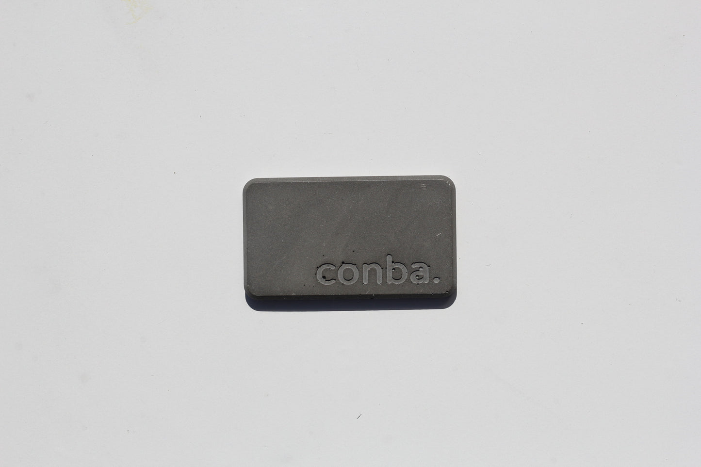 Single Colour Sample