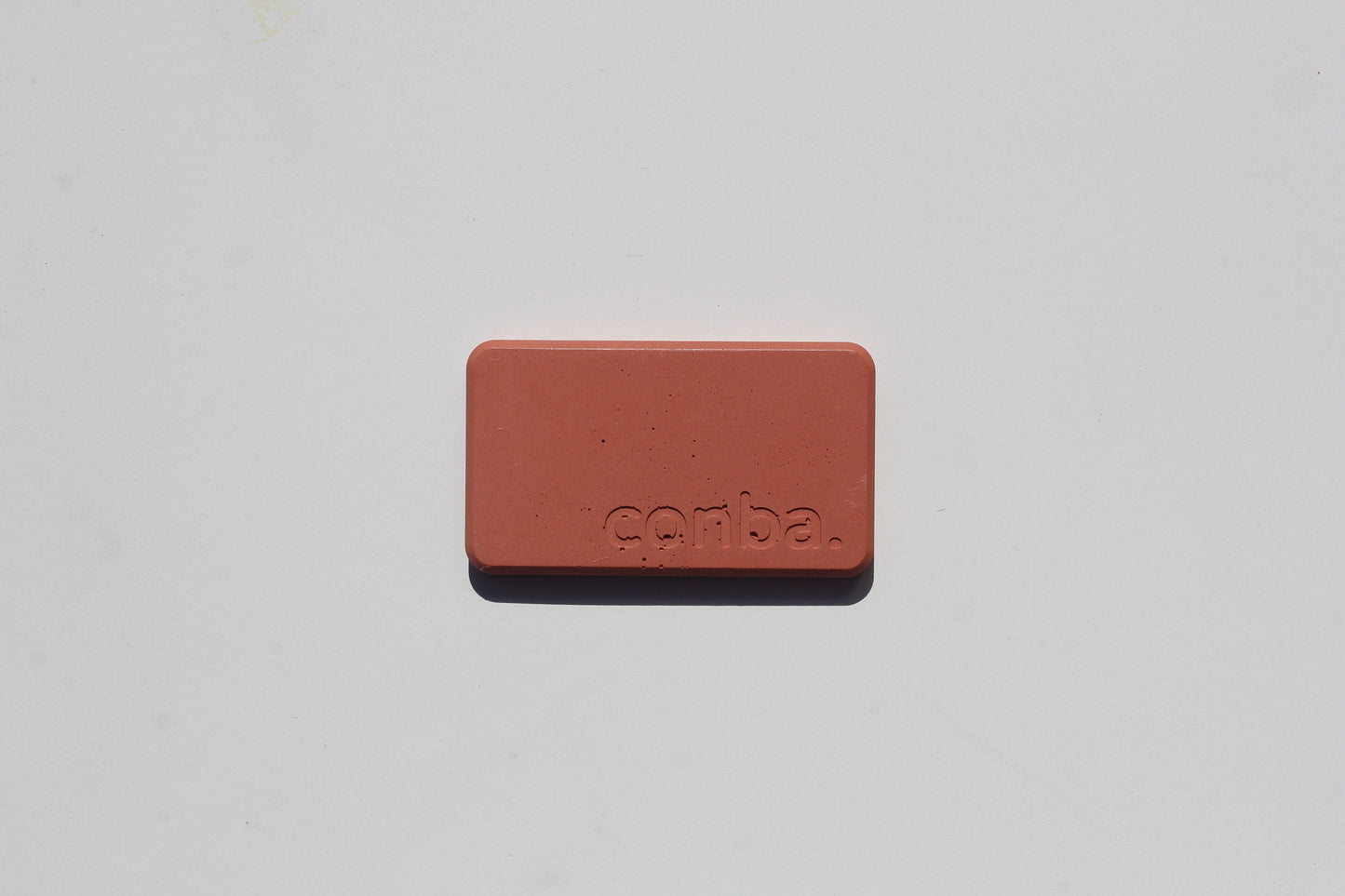 Single Colour Sample