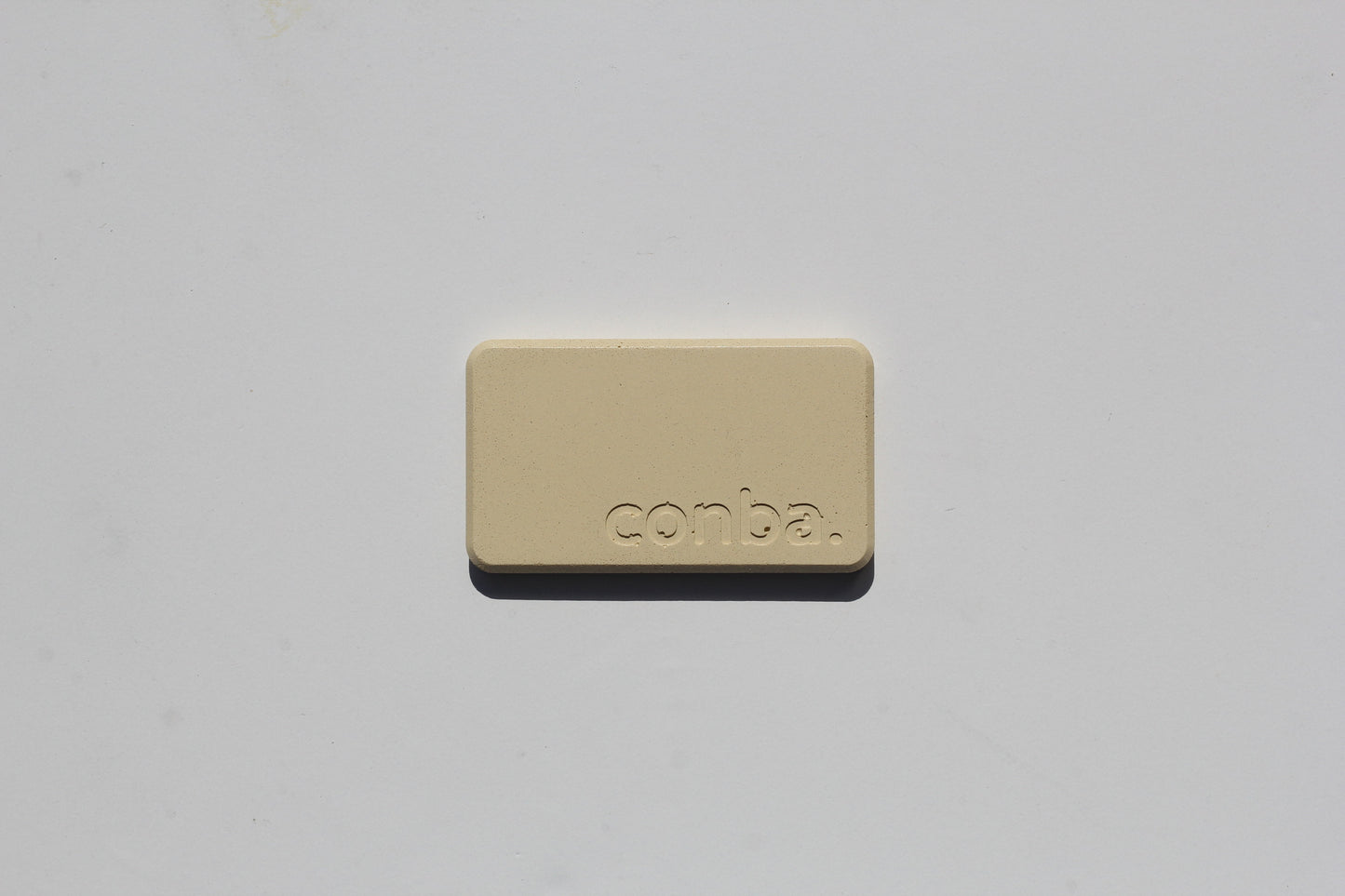 Single Colour Sample