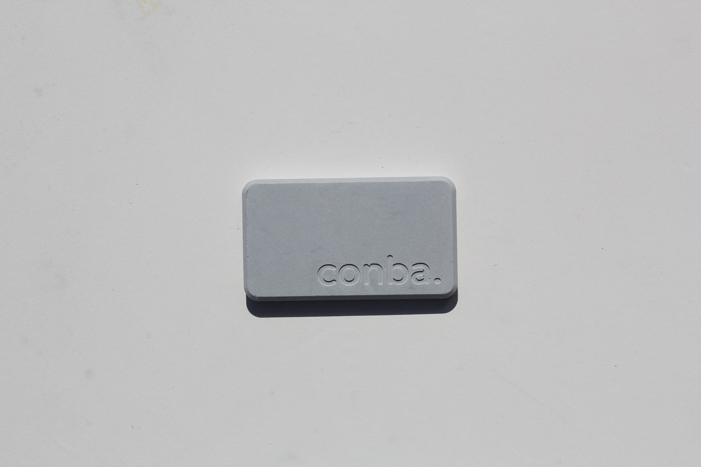 Single Colour Sample