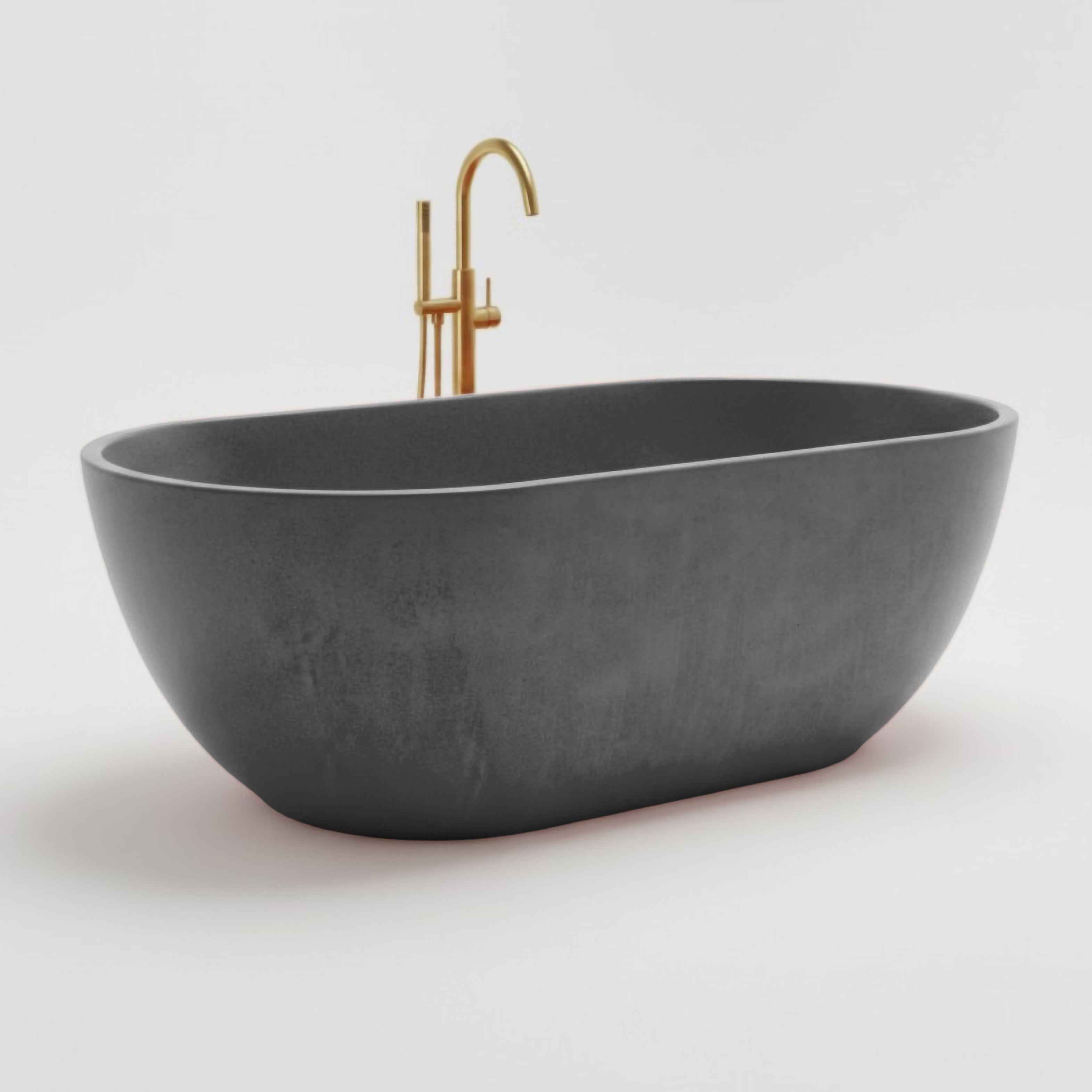 Bespoke handmade concrete basins, baths and furniture. – Conba