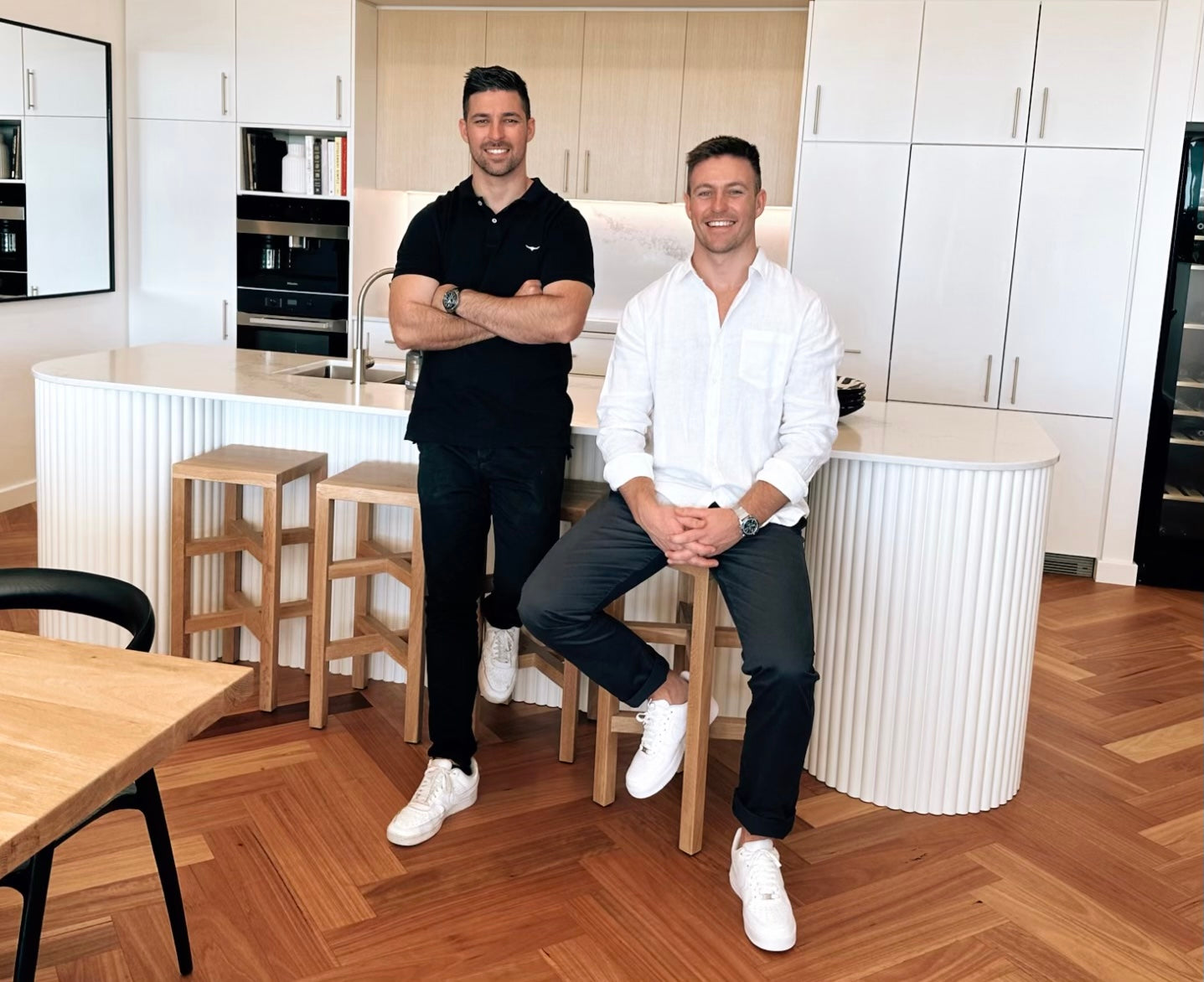 Our Story – Conba