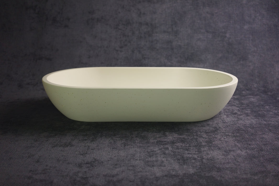 Bespoke handmade concrete basins, baths and furniture. – Conba