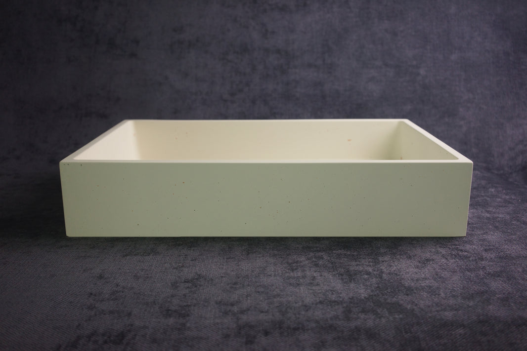 Counter Basins – Conba