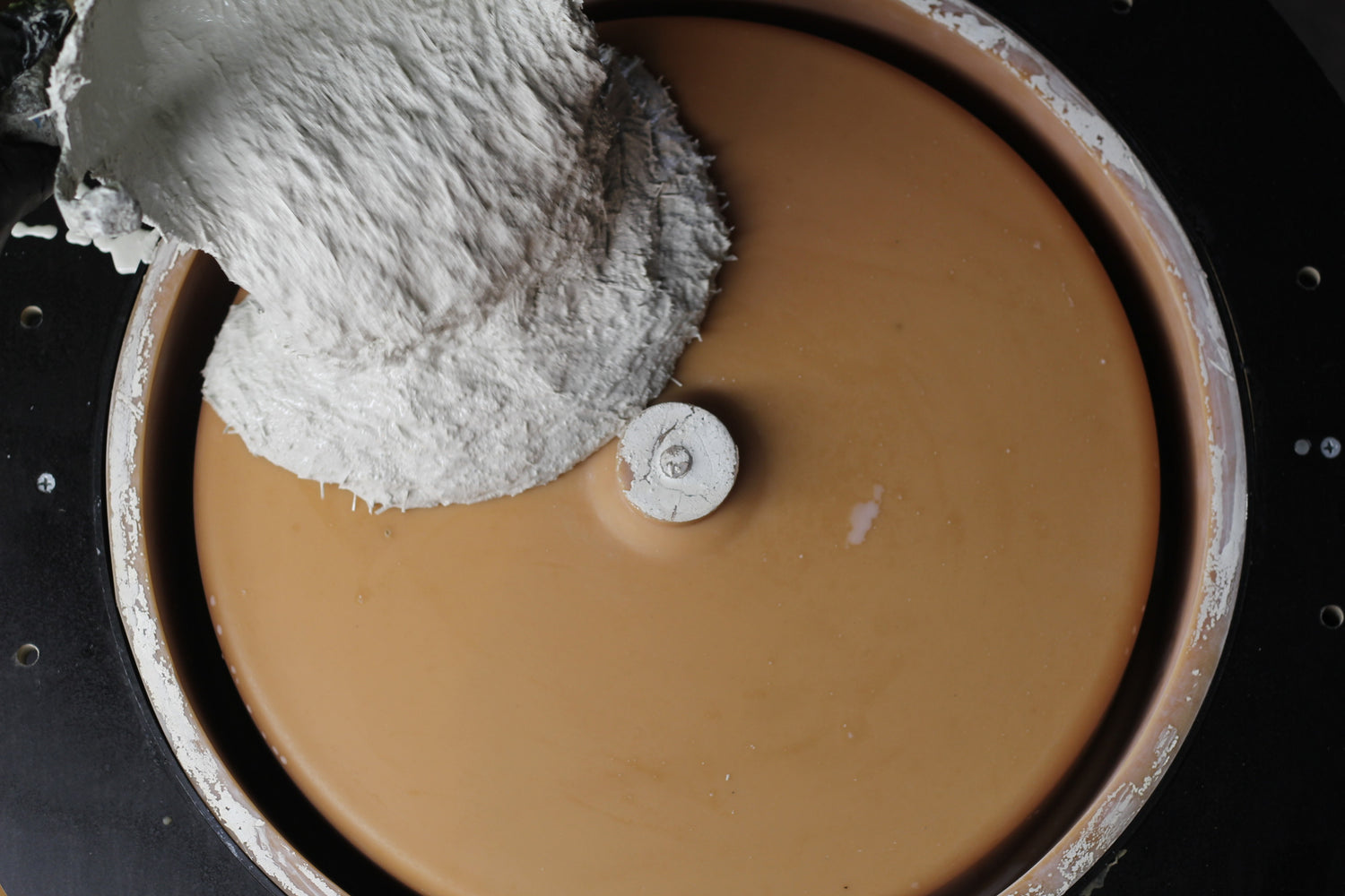 Materials – Conba