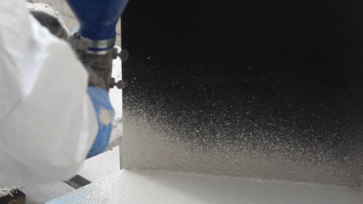 Materials – Conba