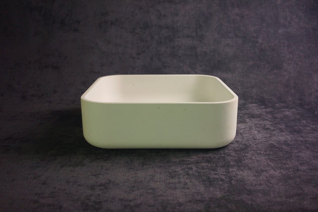 Counter Basins – Conba