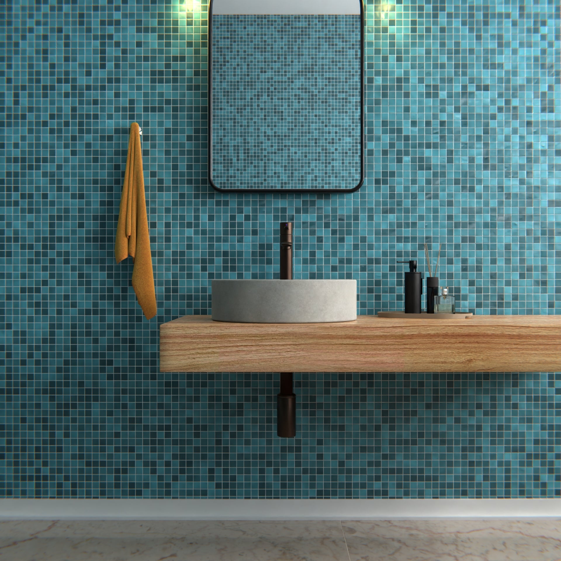 Counter Basins – Conba
