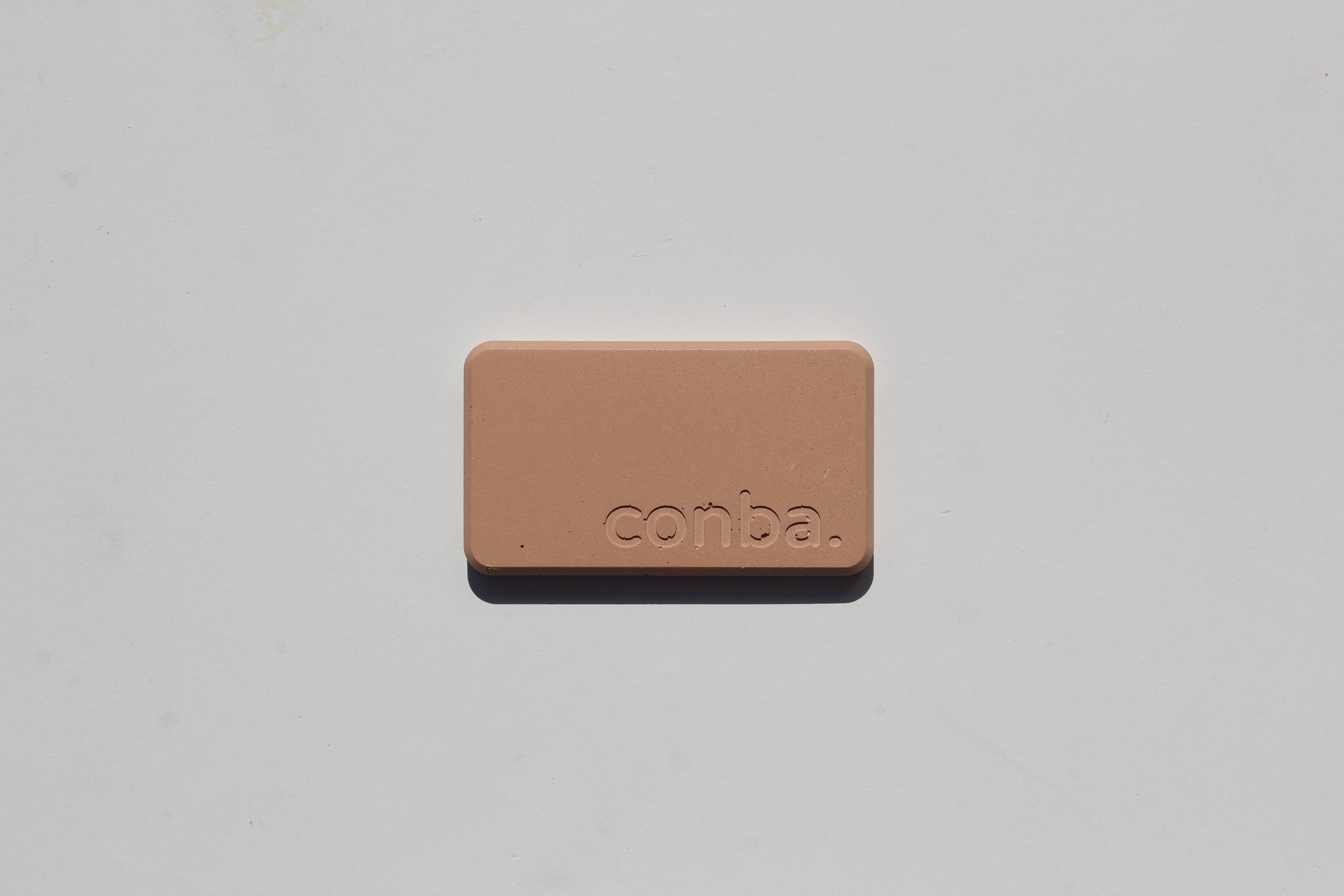 Single Colour Sample – Conba